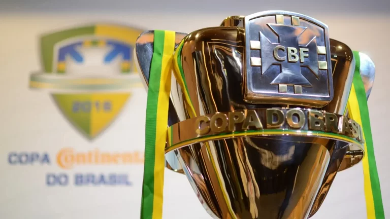 Sport de olho na Copa do Brasil