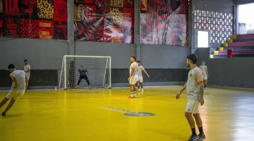 Futsal - Sport