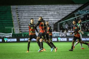 Sport x Juventude - Elenco