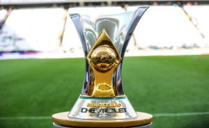 Sport de olho na CBF - Série A