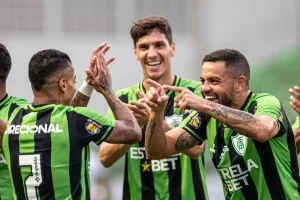 Sport de olho no mercado