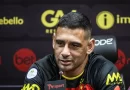 Diego Souza - Sport