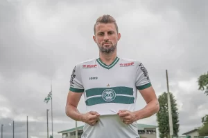 Sport de olho no mercado