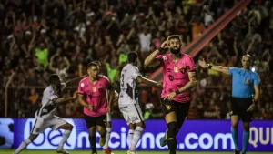 Fabrício Daniel - Sport