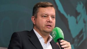 Sport de olho no Coritiba