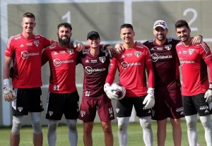 Sport de olho no mercado