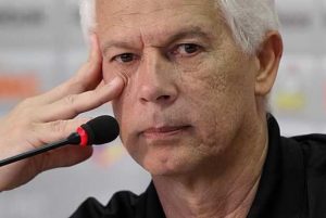 Emerson Leão - Sport