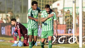 Sport de olho em Matheus Vargas