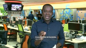 Spot de olho na arbitragem