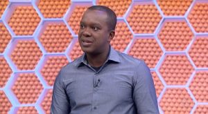 Sport de olho em PC Oliveira