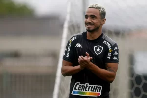 Sport de olho no mercado