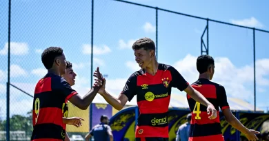 Base do Sport