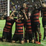 Hernane Brocador - Sport