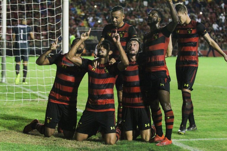 Hernane Brocador - Sport