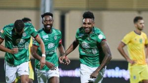 Sport de olho no mercado