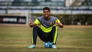 Pedro Martins - Sport