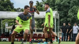 Felipe Coelho, Sport, Jorge Andrade, Yuri Romão