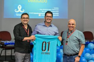 Yuri Romão - Sport - Evento