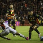 Felipinho, Chico - Sport