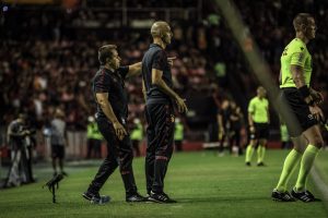 César Lucena - Sport