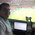 Sport de olho em Beto Lago