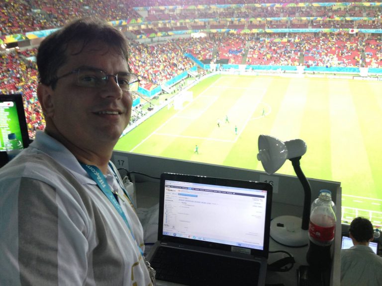 Sport de olho em Beto Lago