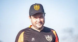 Sport de olho em Daniel Paulista