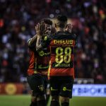 Ewerthon, Wanderson, Sport