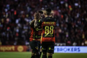 Ewerthon, Wanderson, Sport