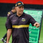 Sport de olho em Eduardo Baptista