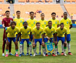 Lima - Sport - Seleção