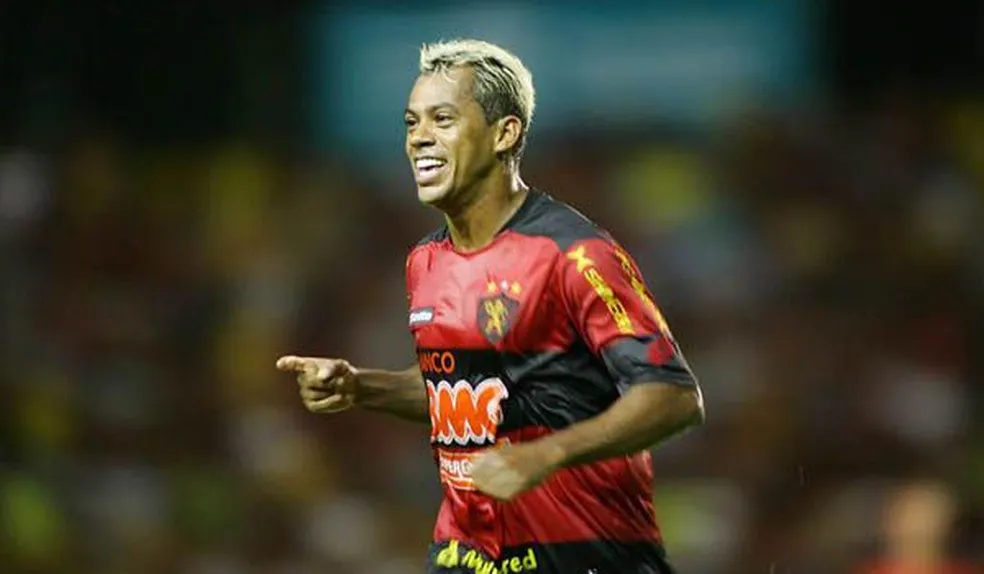 Marcelinho Paraíba - Sport