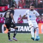 Sport x Vitória