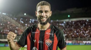 Sport de olho em Wagner Leonardo