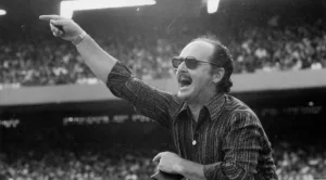 Rubens Minelli, Sport