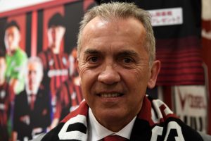 Nelsinho Baptista - Sport