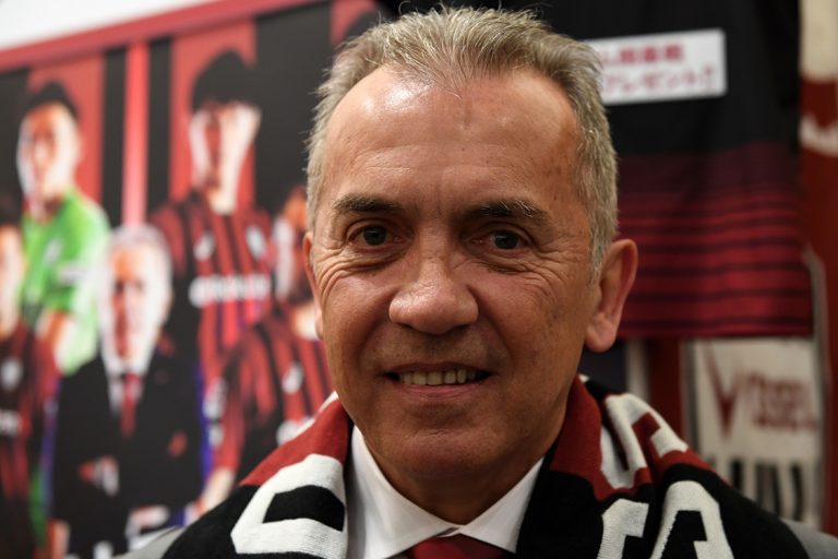 Nelsinho Baptista - Sport