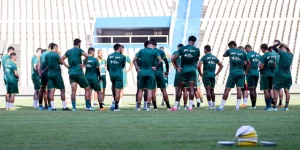 Sport de olho no Sampaio Corrêa