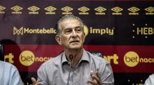 Ricardo Drubscky - Sport