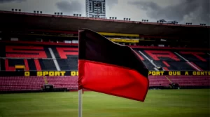 Ilha do Retiro - Sport