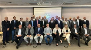 Sport de olho na Liga Forte Futebol