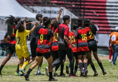 Meninas do Sport