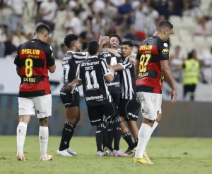 Sport de olho em Jean Carlos