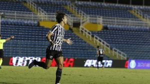 Sport de olho em Nicolas