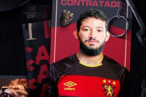 Arthur Caike - Sport