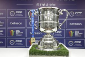 Sport de olho na taça do Pernambucano