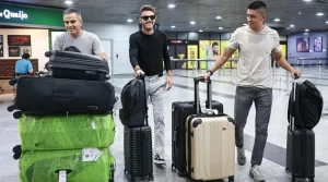 Mariano Soso - Sport