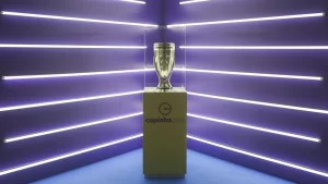 Sport de olho na Copinha