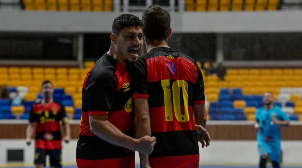 Sport - Futsal