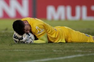 Caíque França - Sport